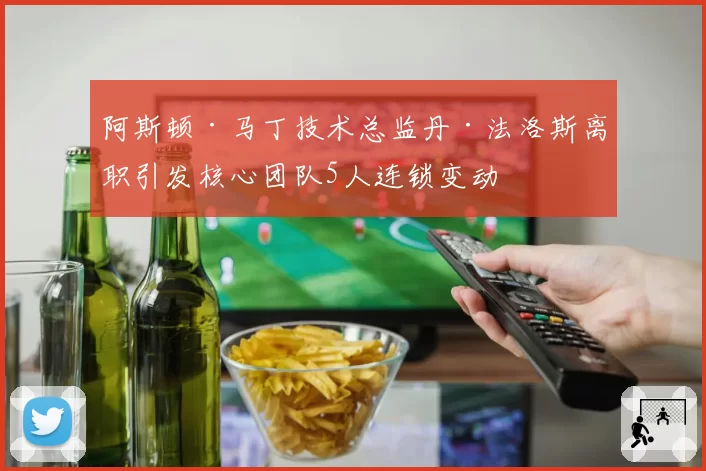阿斯顿·马丁技术总监丹·法洛斯离职引发核心团队5人连锁变动